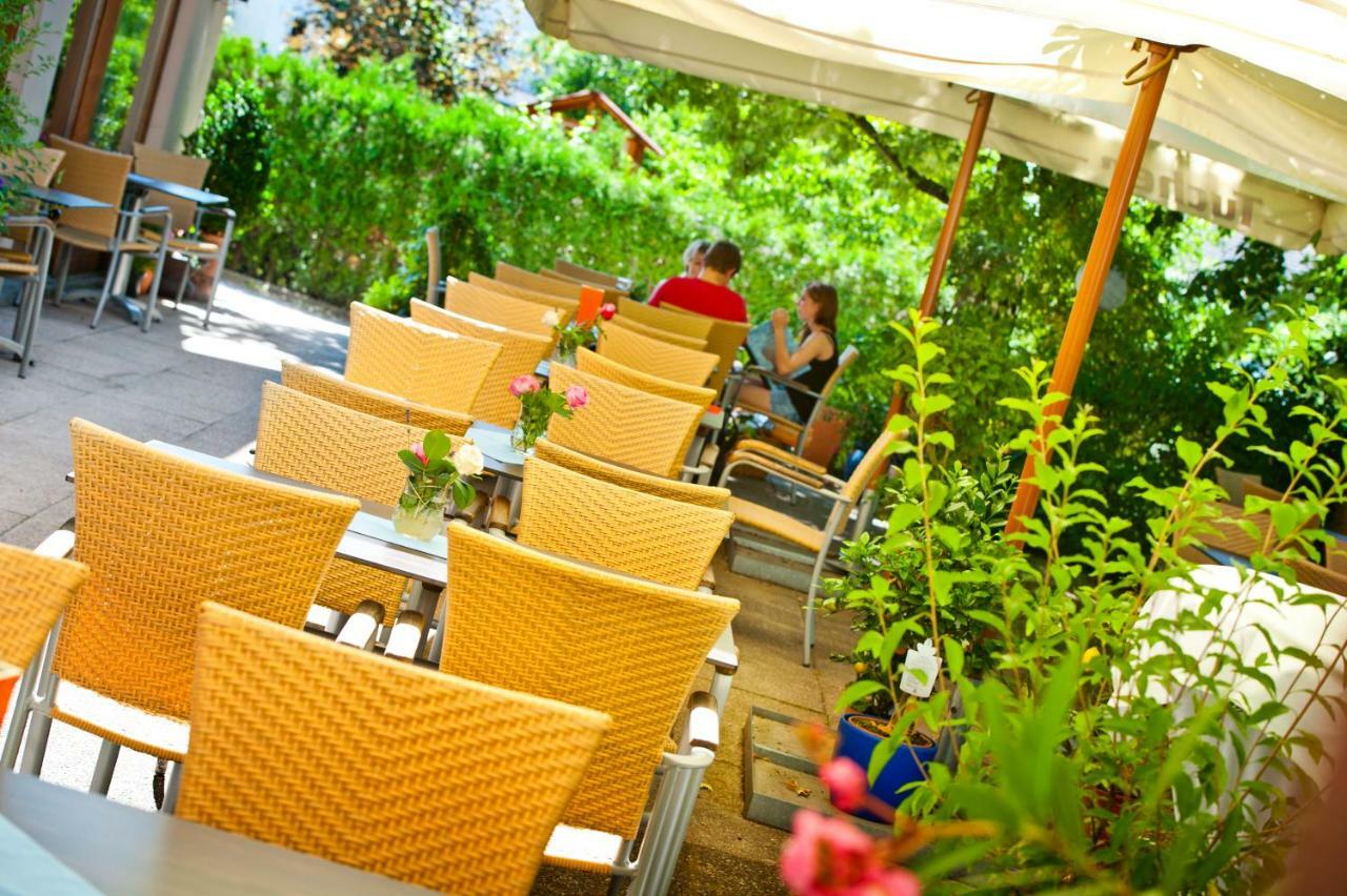 Hotel Gasthof Raab Schwabach Exterior foto