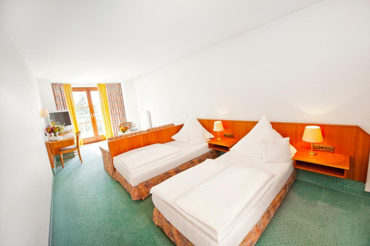 Hotel Gasthof Raab Schwabach Exterior foto